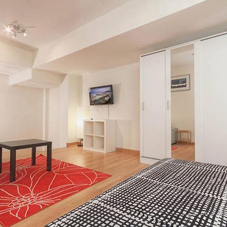מאלגה Victoria Freshapartments חדר תמונה