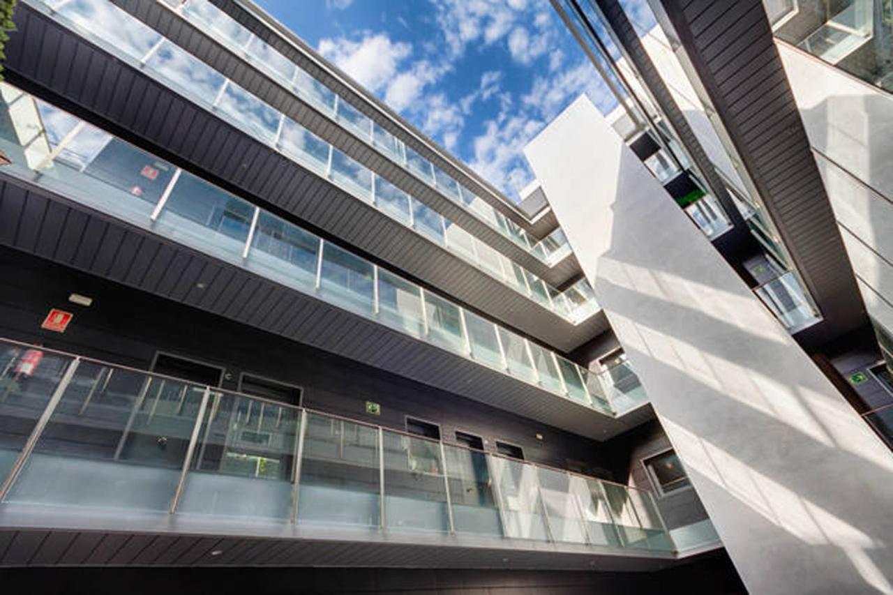 מאלגה Victoria Freshapartments חדר תמונה