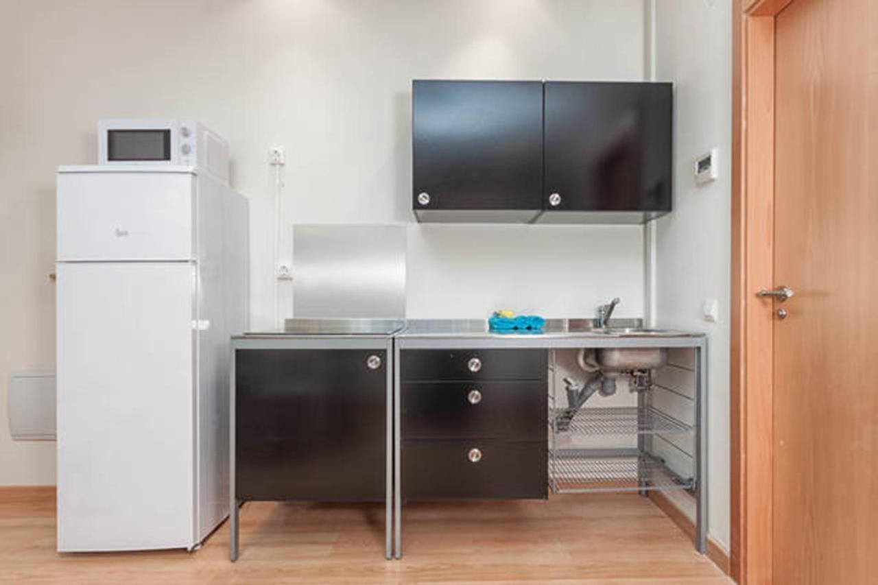 מאלגה Victoria Freshapartments חדר תמונה