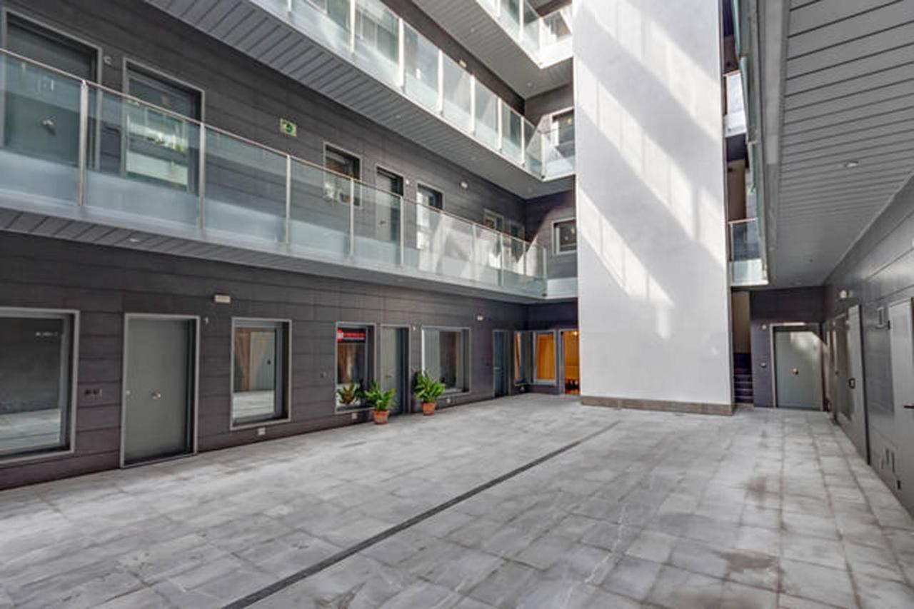 מאלגה Victoria Freshapartments חדר תמונה