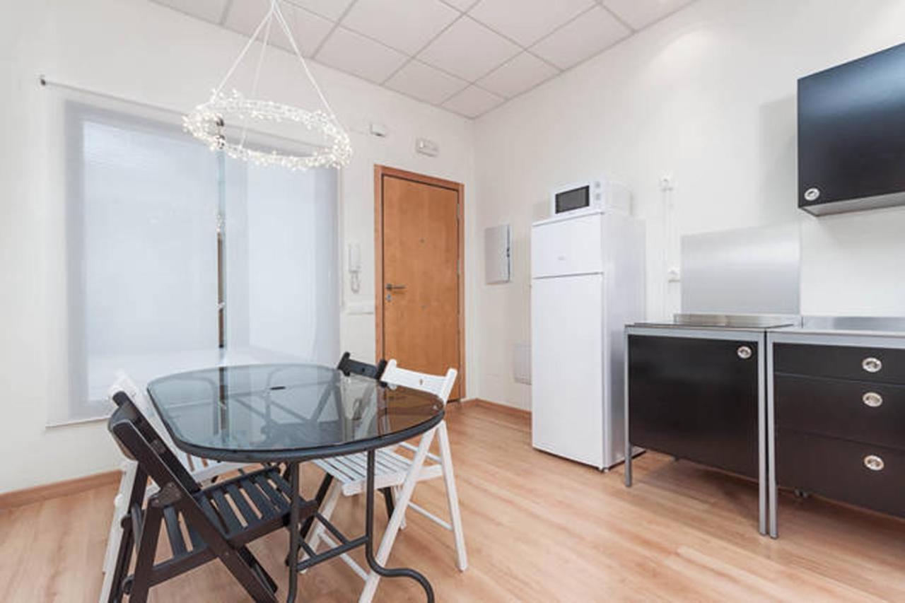 מאלגה Victoria Freshapartments חדר תמונה