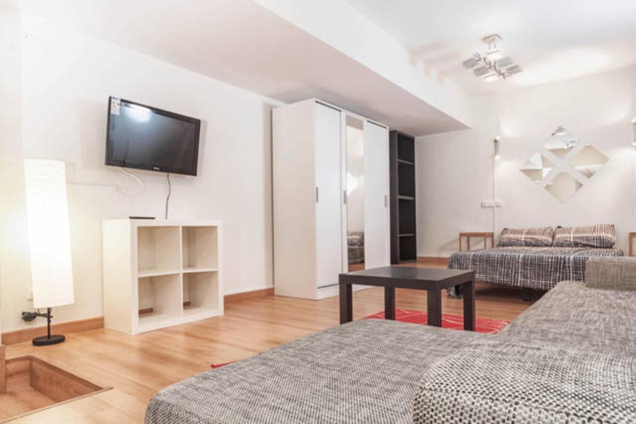 מאלגה Victoria Freshapartments חדר תמונה