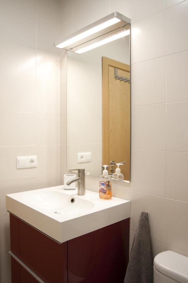 מאלגה Victoria Freshapartments חדר תמונה