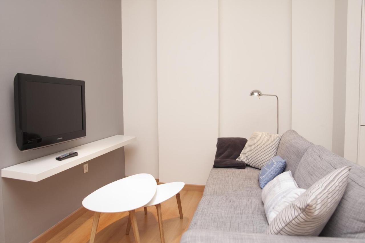 מאלגה Victoria Freshapartments חדר תמונה