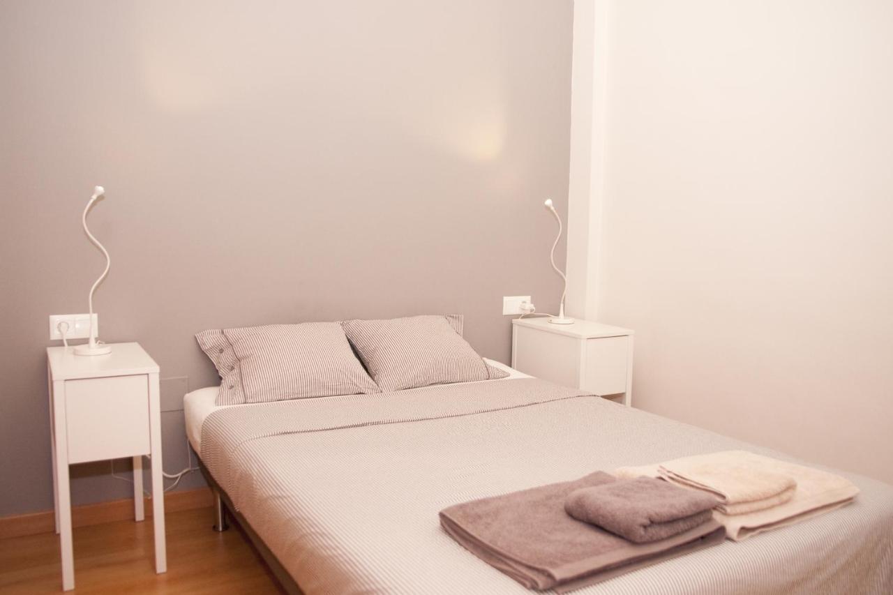 מאלגה Victoria Freshapartments חדר תמונה