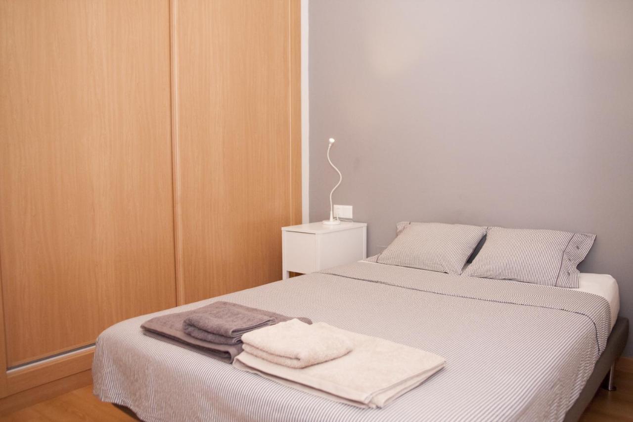מאלגה Victoria Freshapartments חדר תמונה