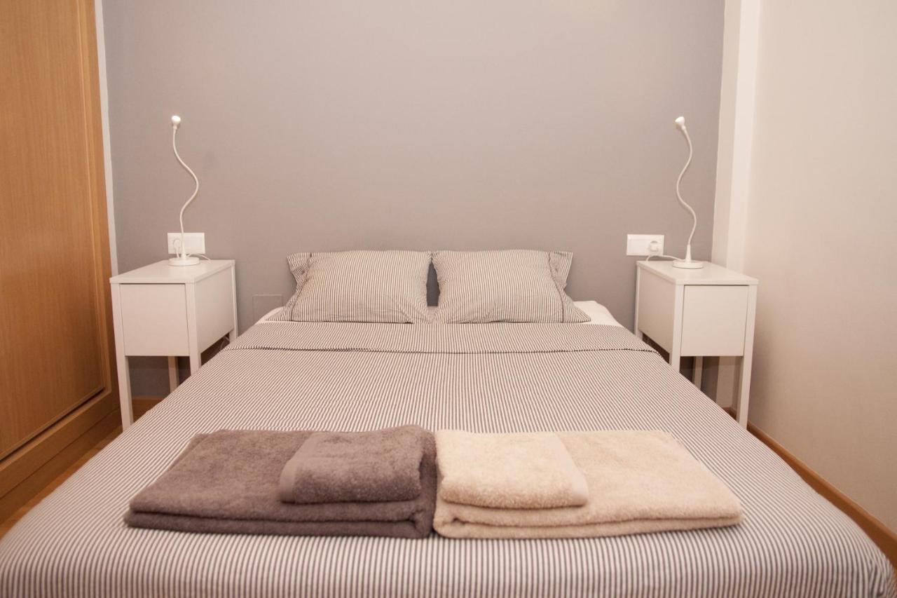 מאלגה Victoria Freshapartments חדר תמונה