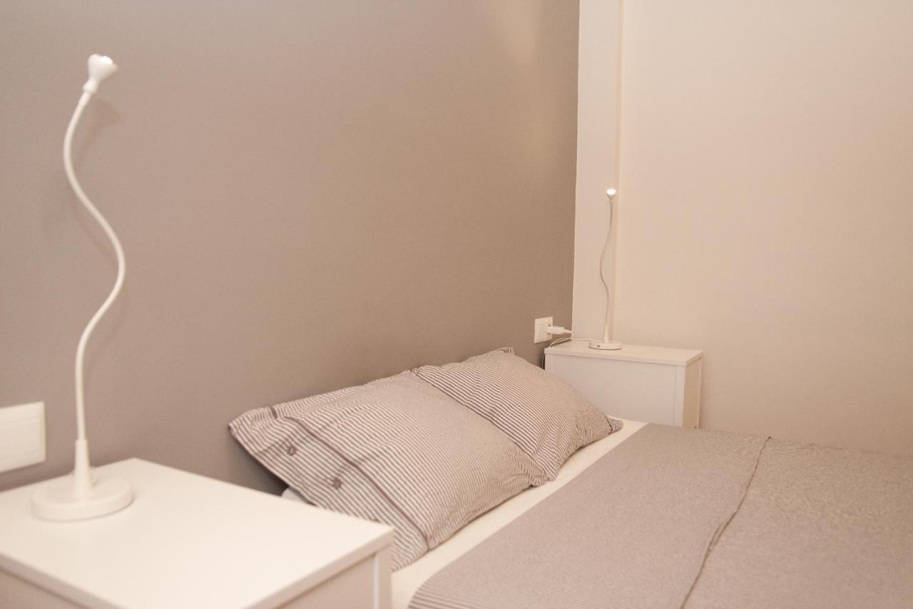 מאלגה Victoria Freshapartments חדר תמונה