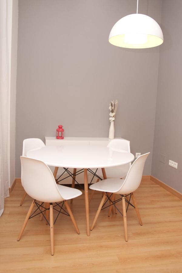 מאלגה Victoria Freshapartments חדר תמונה
