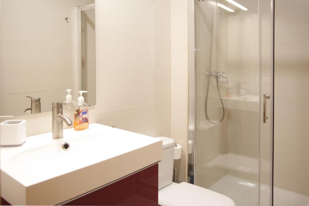 מאלגה Victoria Freshapartments חדר תמונה