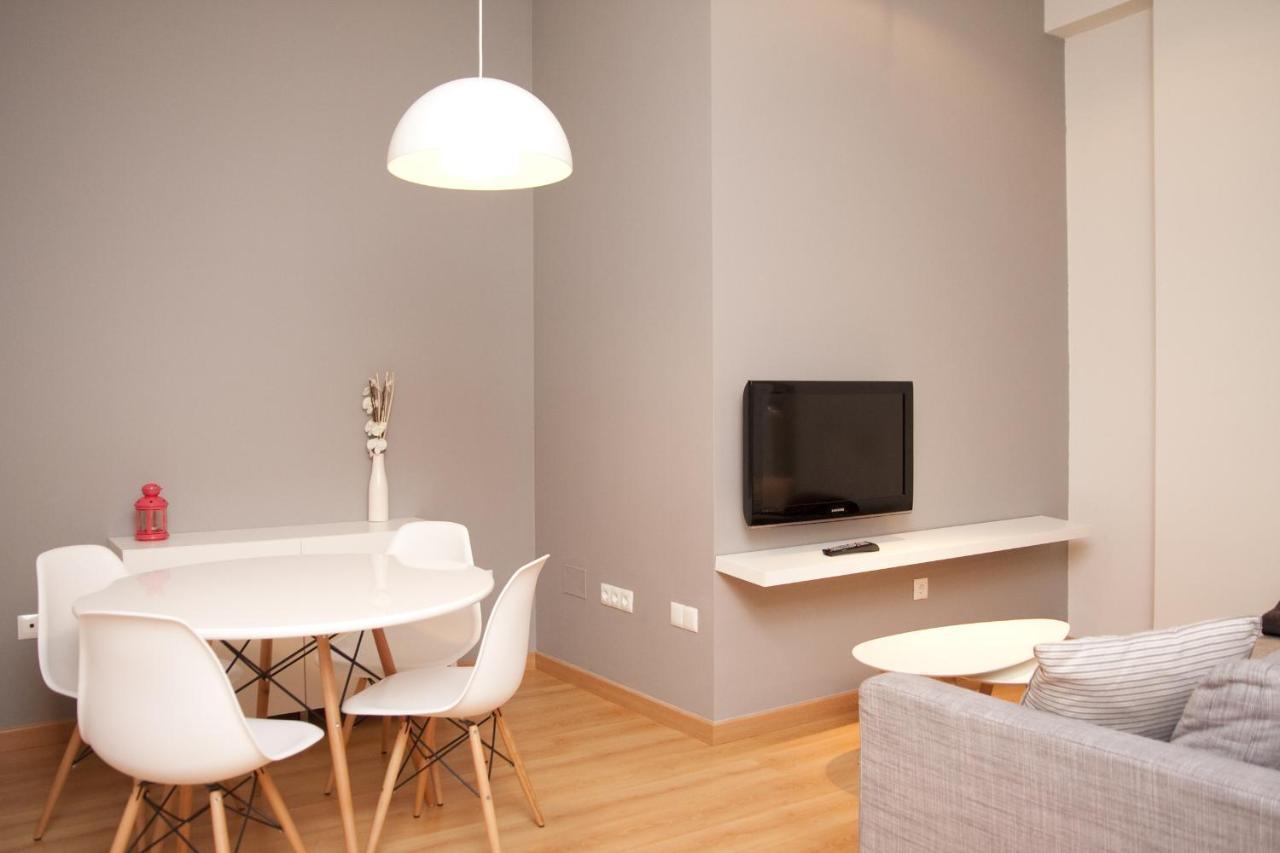 מאלגה Victoria Freshapartments חדר תמונה