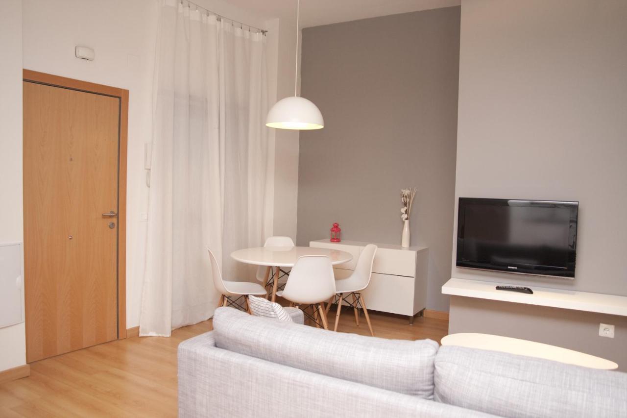 מאלגה Victoria Freshapartments חדר תמונה