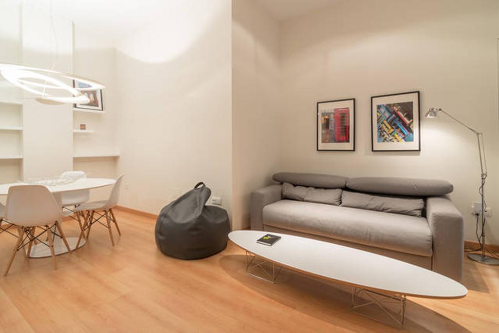 מאלגה Victoria Freshapartments חדר תמונה