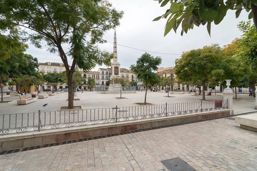 מאלגה Victoria Freshapartments חדר תמונה