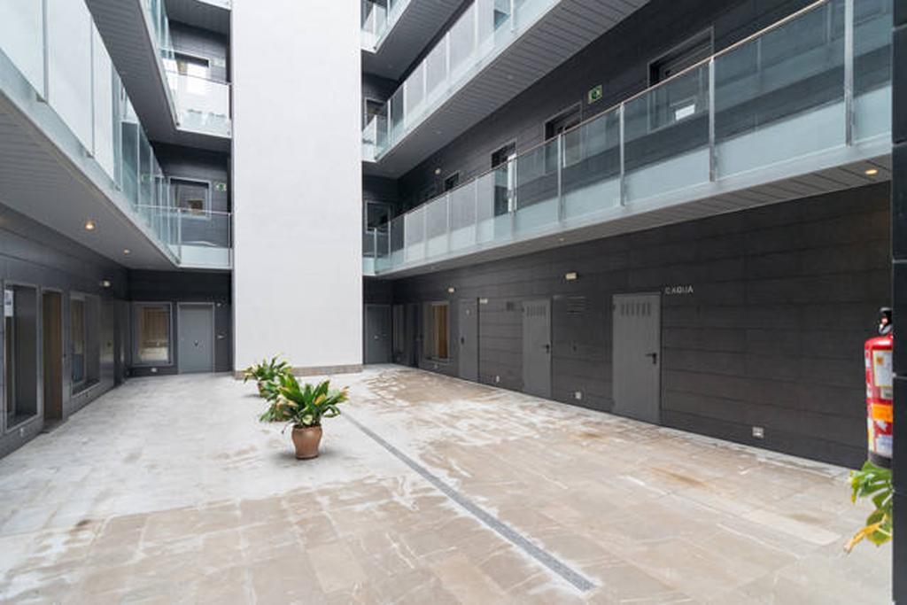 מאלגה Victoria Freshapartments חדר תמונה