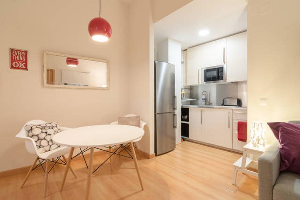 מאלגה Victoria Freshapartments חדר תמונה