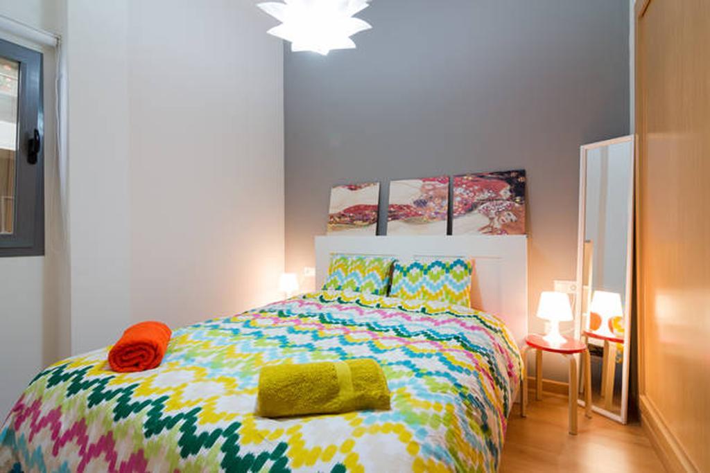 מאלגה Victoria Freshapartments חדר תמונה
