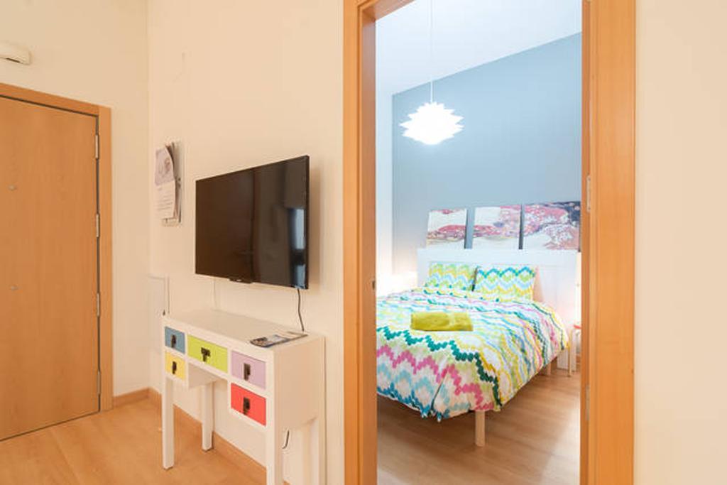 מאלגה Victoria Freshapartments חדר תמונה