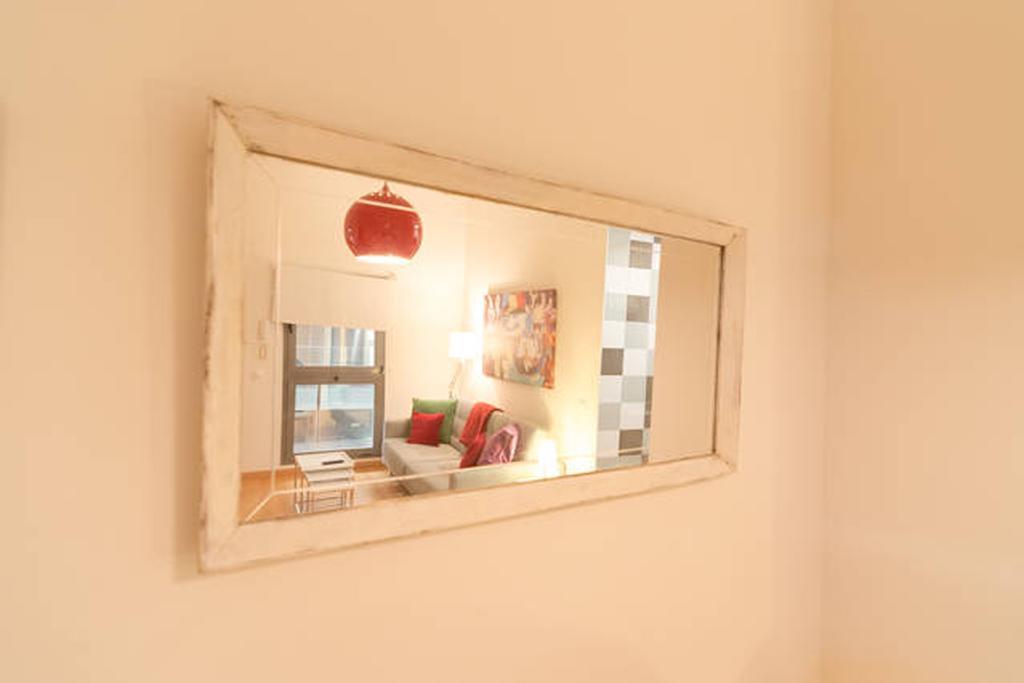 מאלגה Victoria Freshapartments חדר תמונה